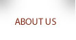 about us